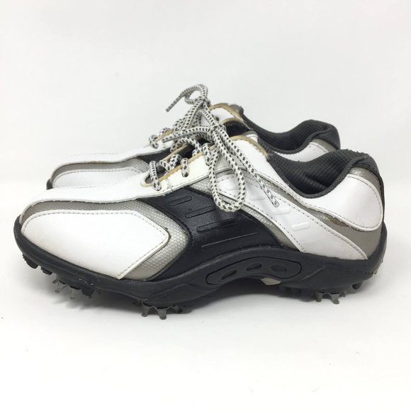 golf spikes for normal shoes